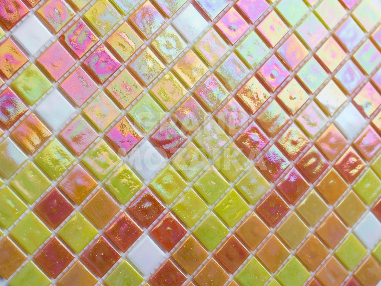 Мозаика GP212SLA (MC-302) серия Perla