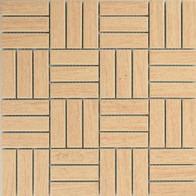 Мозаика CE410MMA (PHFX-M 01А) серия Ceramics