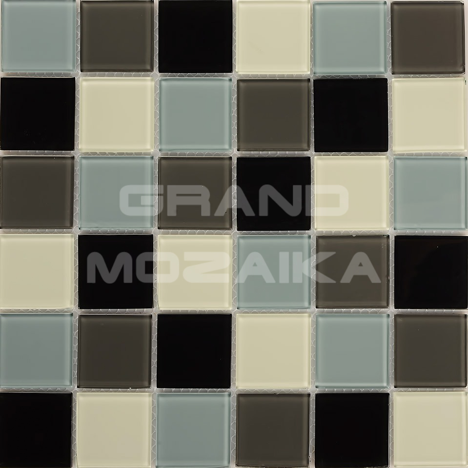 Мозаика GC573SLA (C 023) серия Crystals