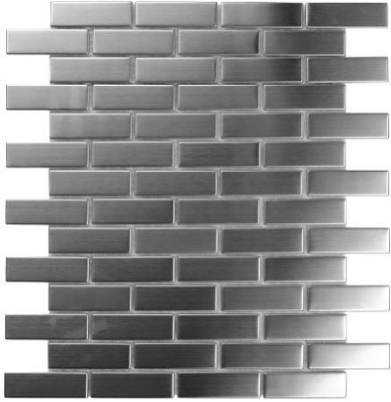 Мозаика MC120MMA (B32 mat IP) серия Metal