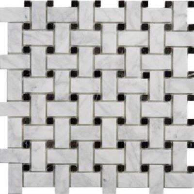 Мозаика MN152MLG (MN152MMF) серия Marmo