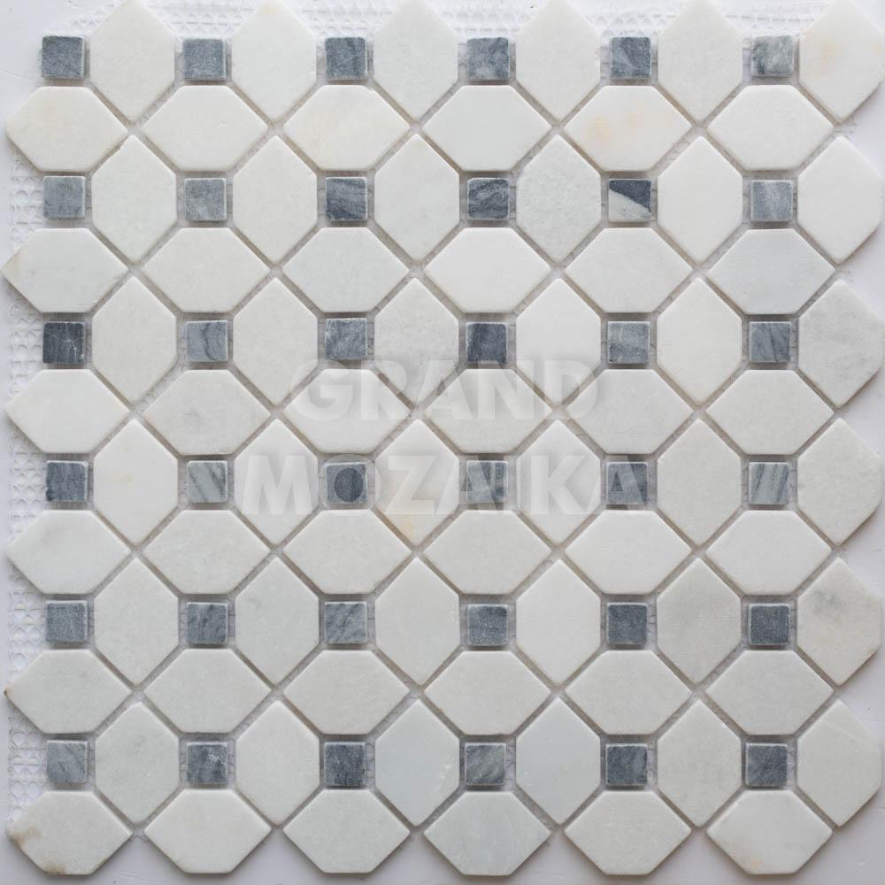 Мозаика MN152PMA серия Marmo