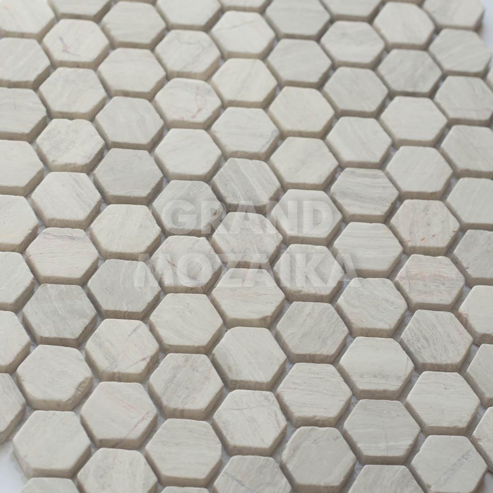 Мозаика MN160HMA серия Marmo