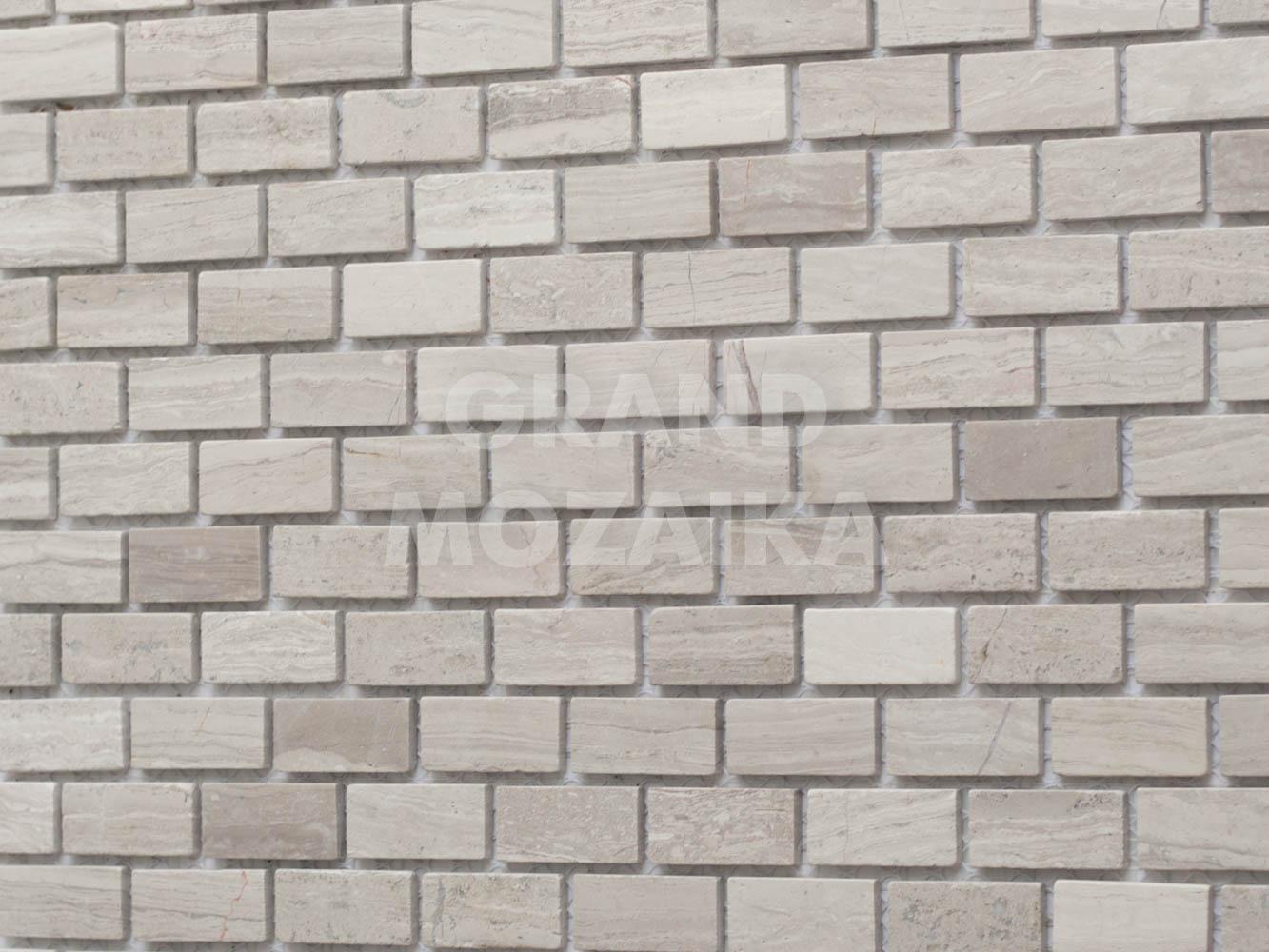 Мозаика MN160SMBS серия Marmo Slim