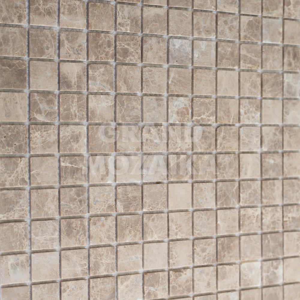 Мозаика MN172SMAS серия Marmo Slim