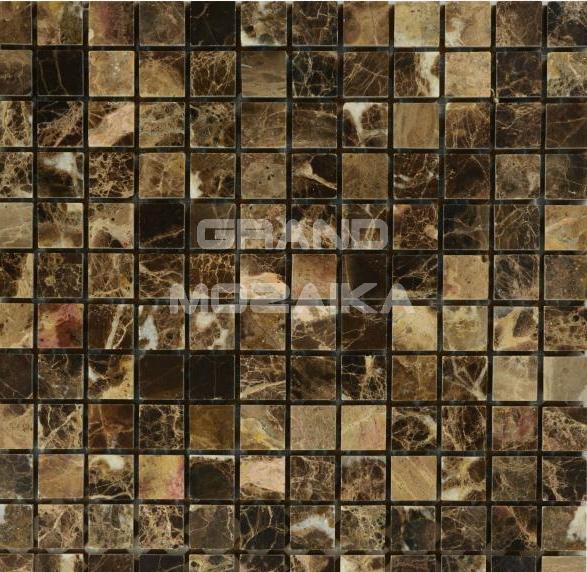 Мозаика MN174SLA серия Marmo