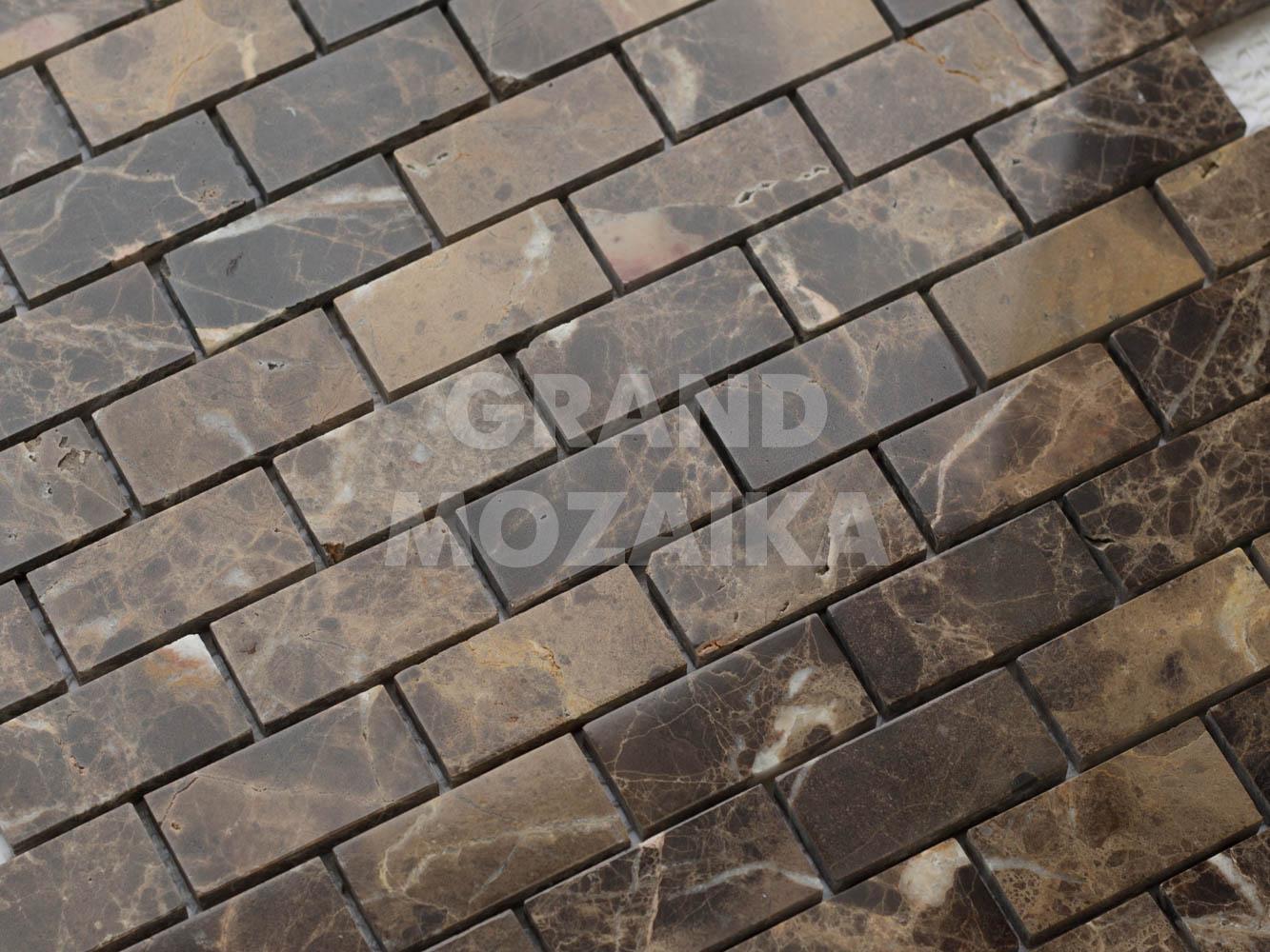 Мозаика MN174SLD серия Marmo