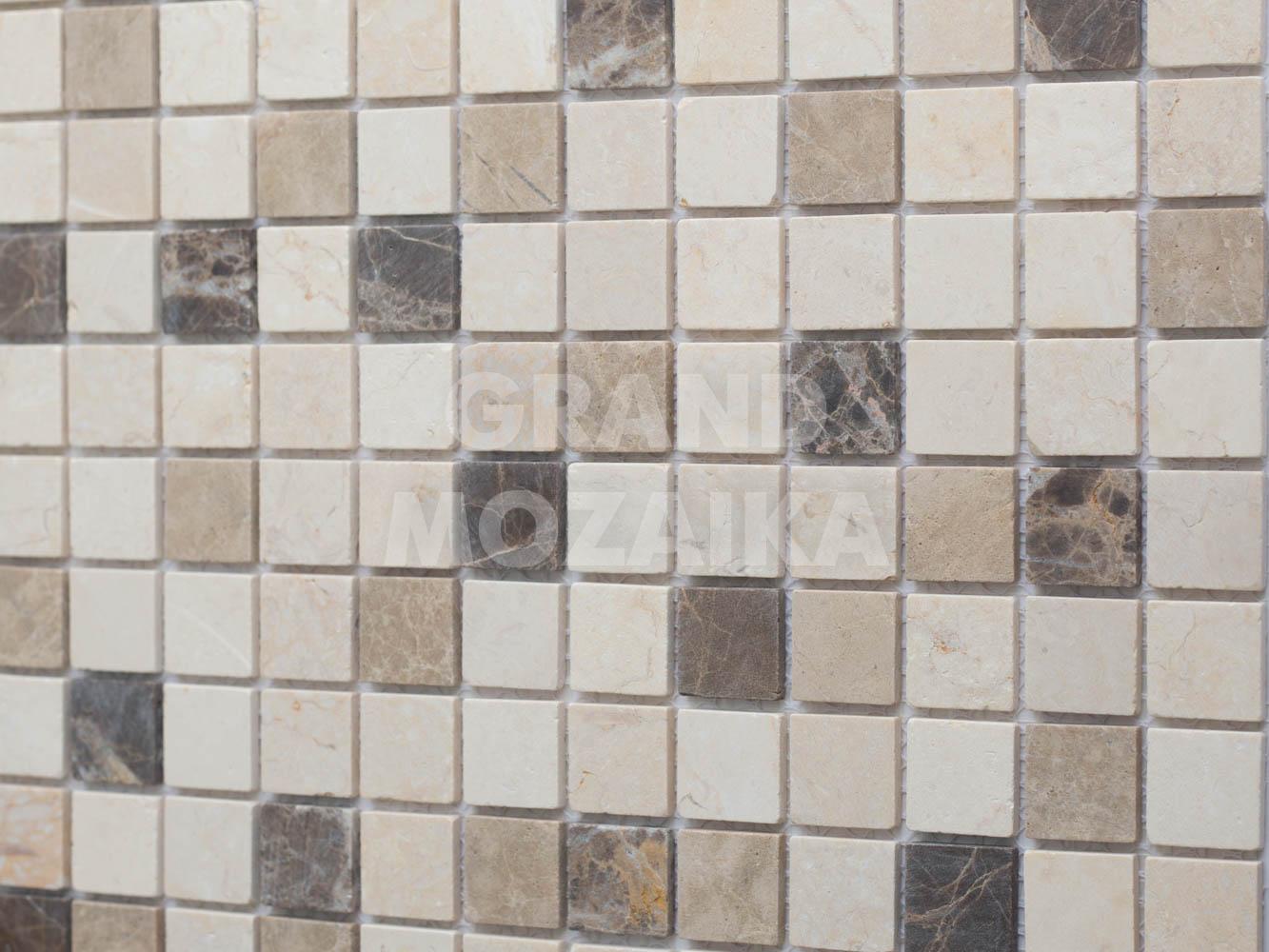 Мозаика MN185SMBS серия Marmo Slim