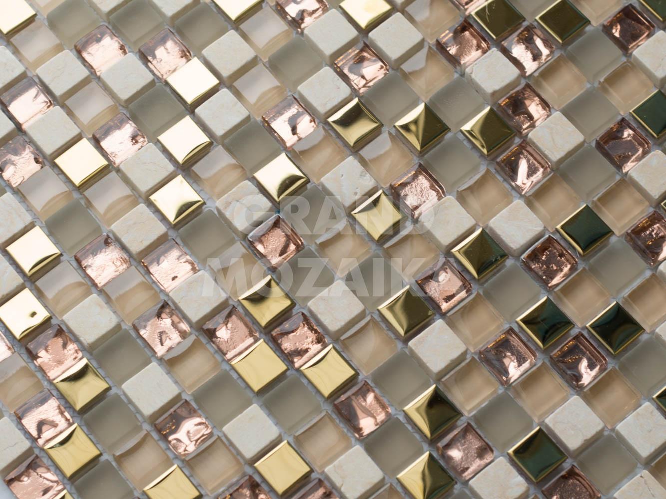 Мозаика PM135SLA серия Promix