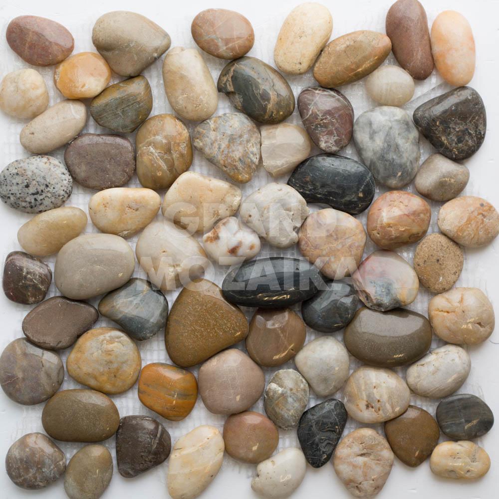 Мозаика SE240MLA серия Seastone