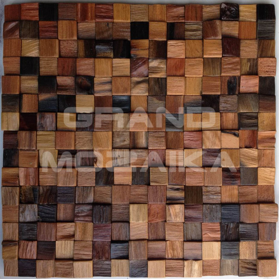 Мозаика MCM029 серия Teak