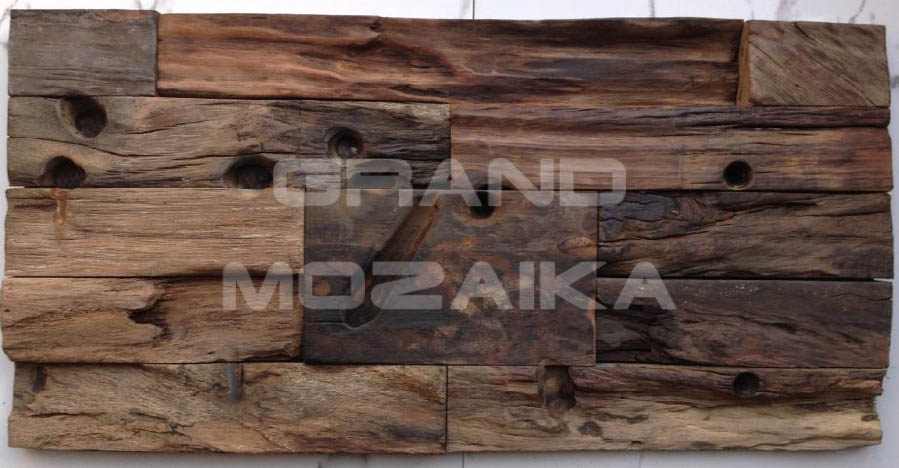Мозаика MCM205 серия Teak