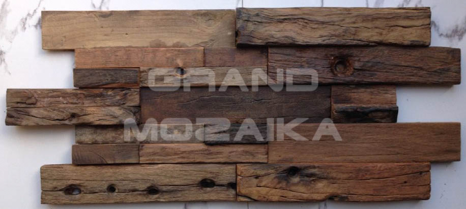 Мозаика MCM206 серия Teak