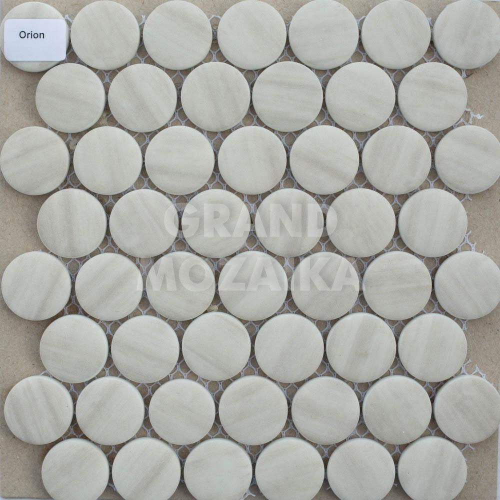 Мозаика Orion серия Glass