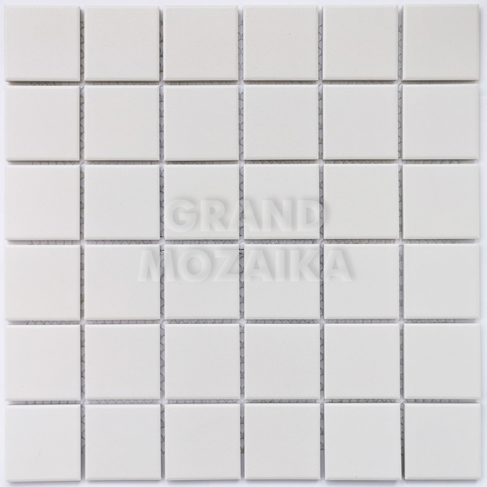 Мозаика Arene White серия Ceramic Bona