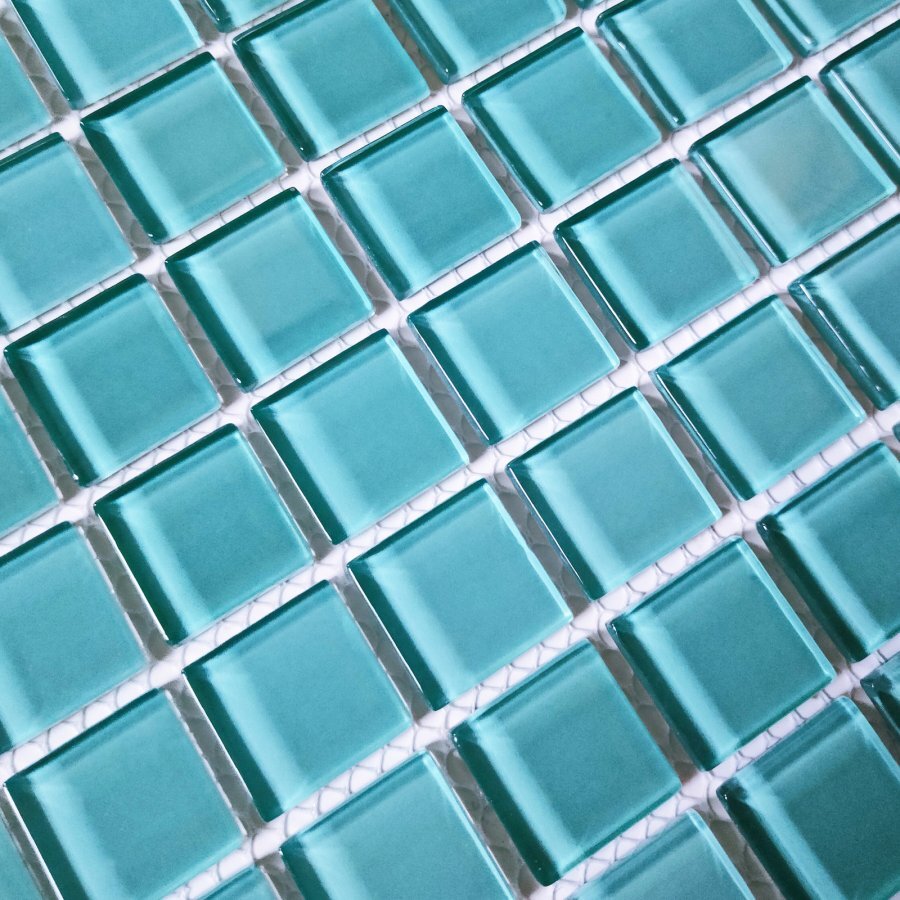 Мозаика Coral sea серия Crystal Bona