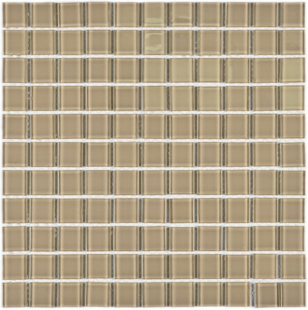 Мозаика Irish coffe серия Crystal Bona