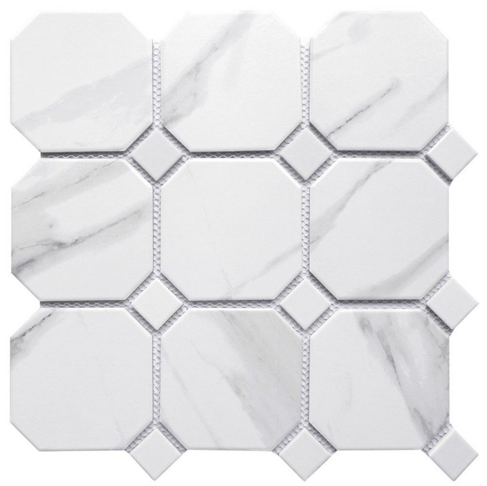 Мозаика Tango серия Ceramic Bona