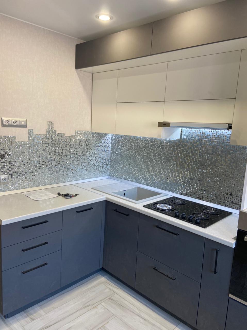 Мозаика Mirror серия Shik