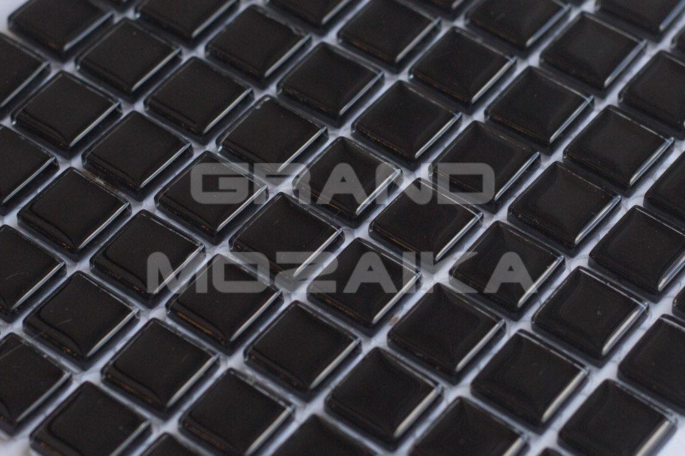 Мозаика Super black серия Crystal Bona