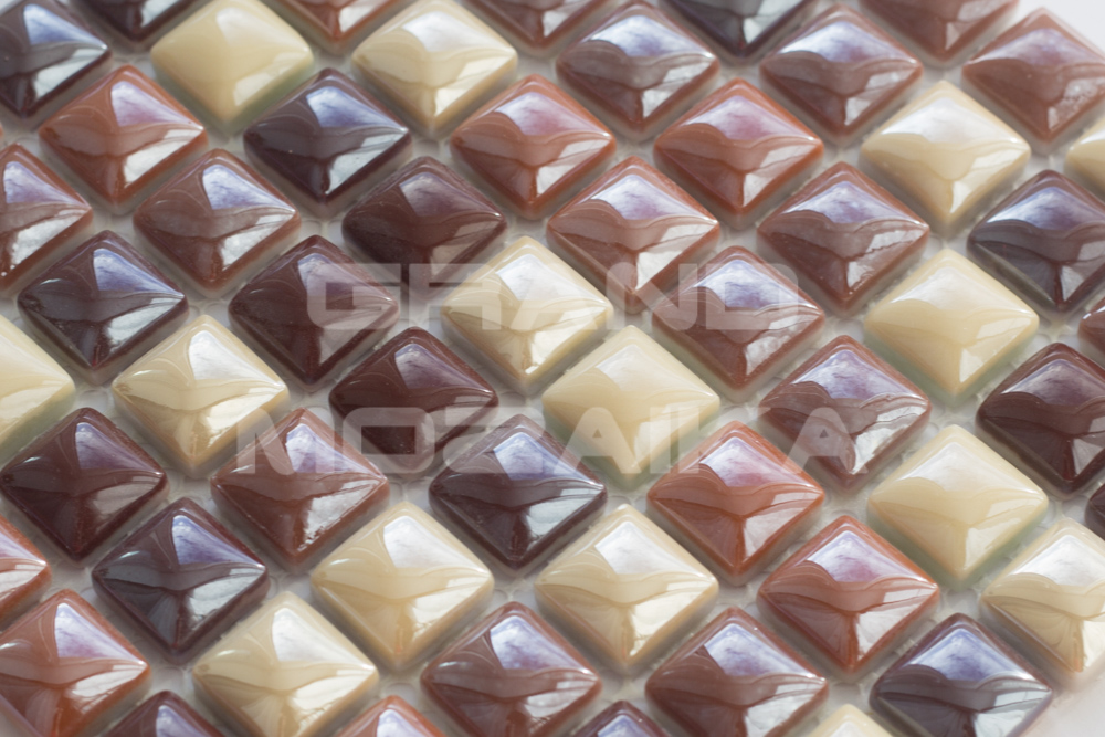 Мозаика Caramel серия Pixel