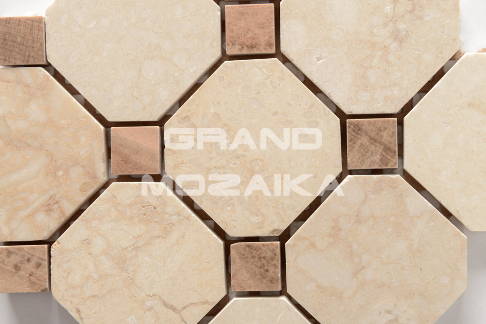 Мозаика Dublin серия Towns