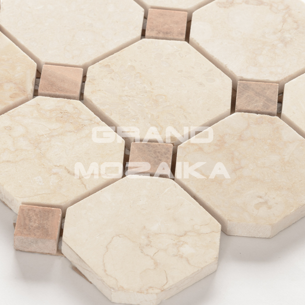 Мозаика Dublin серия Towns