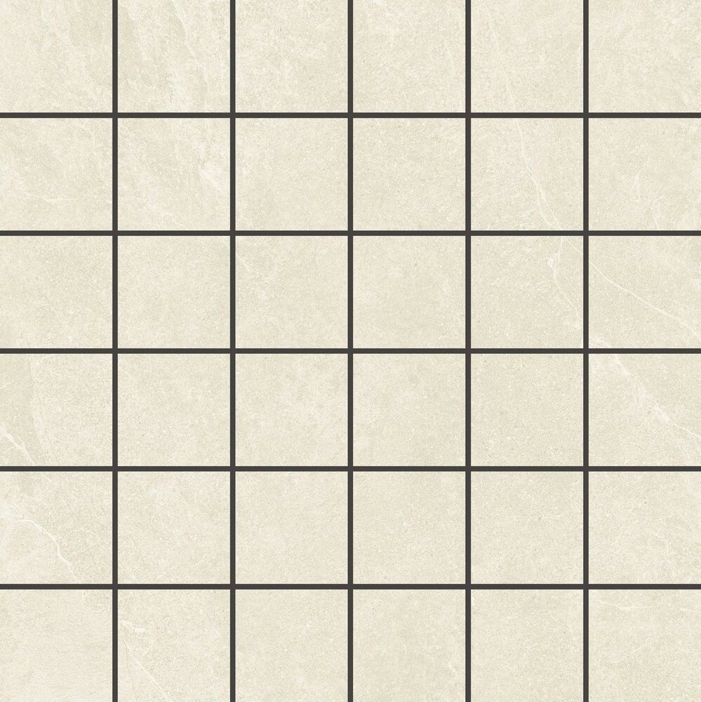 Мозаика Ground Cream серия Porcelain Tile