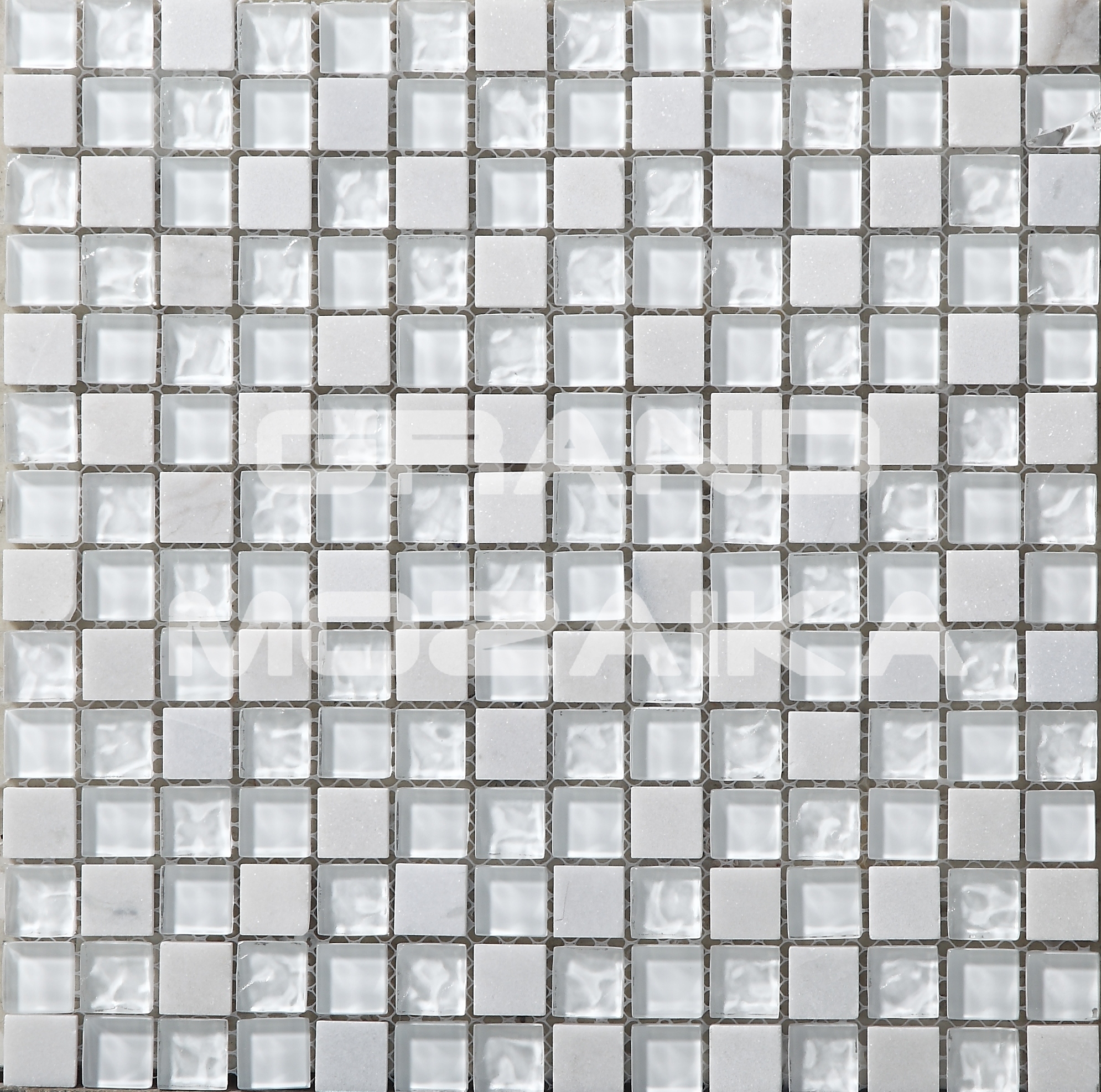 Мозаика Iceberg серия Glass-Stone