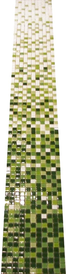 Растяжка Jump Green №1-8 серия Растяжки Bonaparte