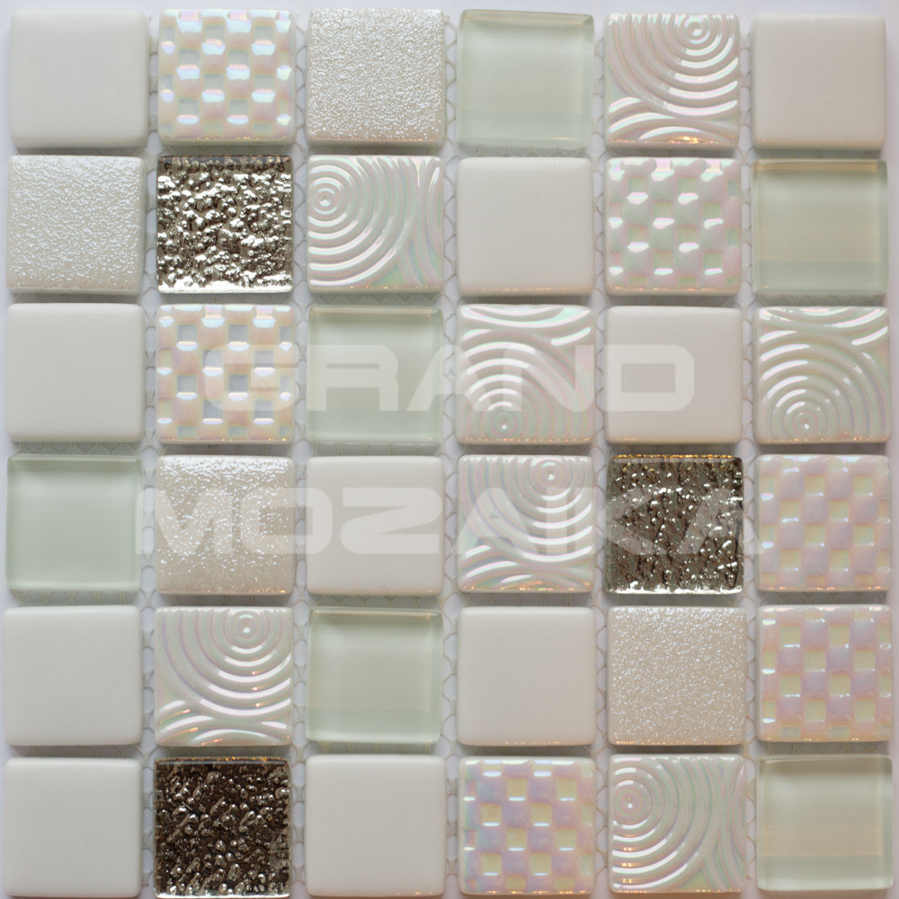 Мозаика Lotto серия Crystal Bona