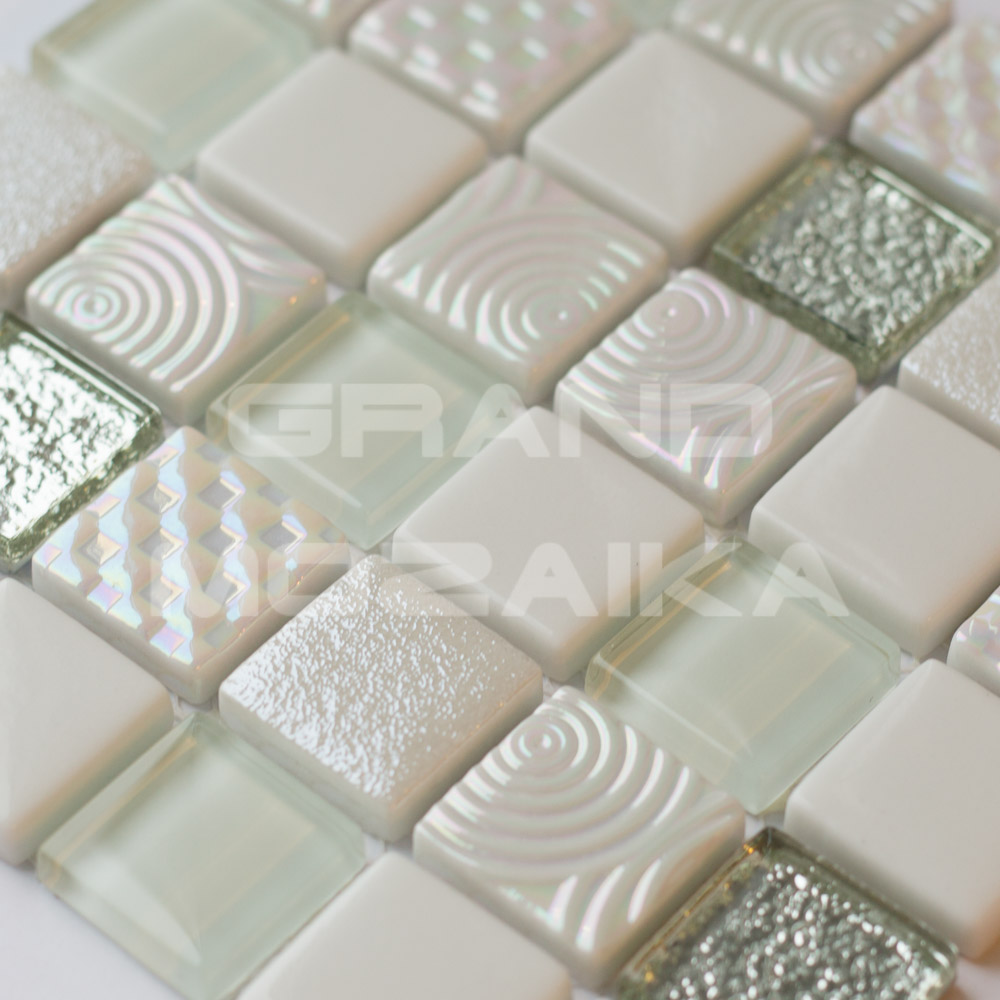 Мозаика Lotto серия Crystal Bona