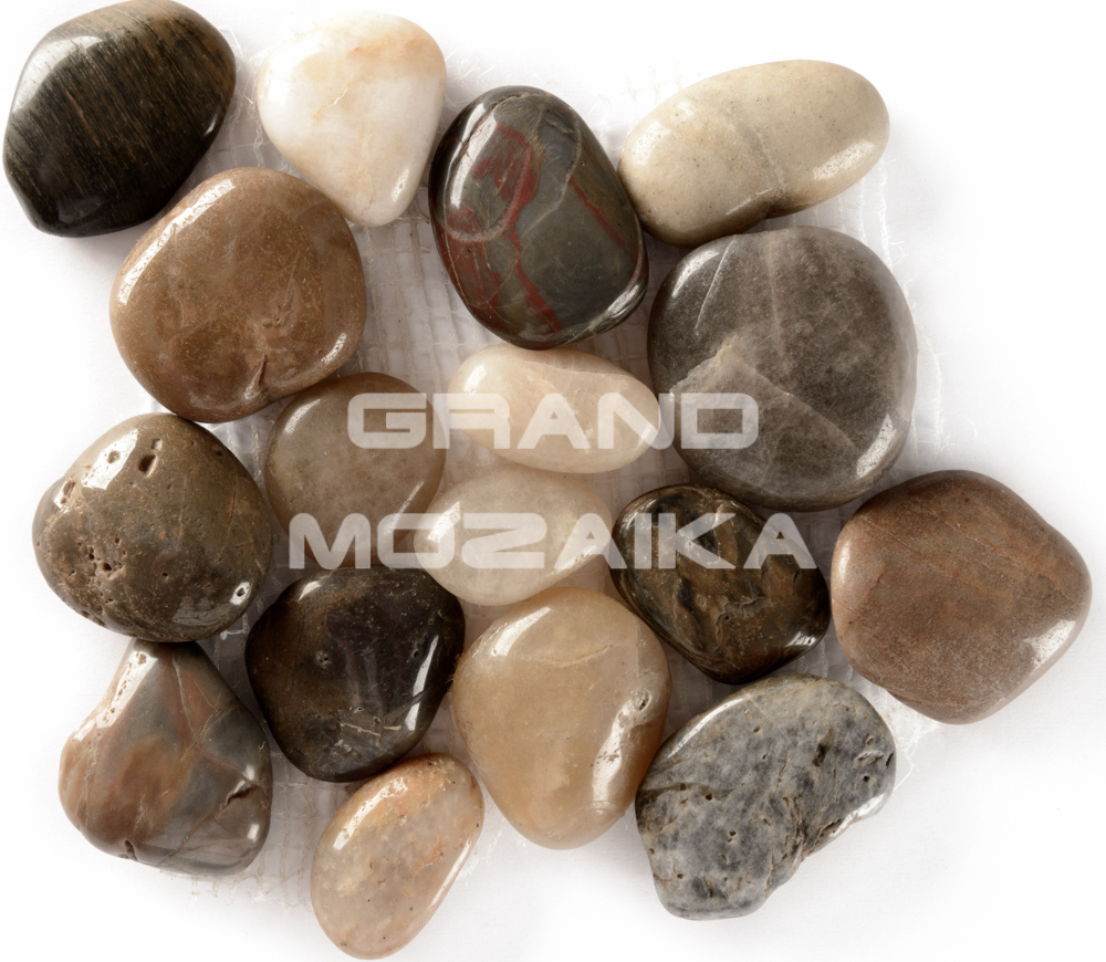 Мозаика Mix jack серия Sea Pebble