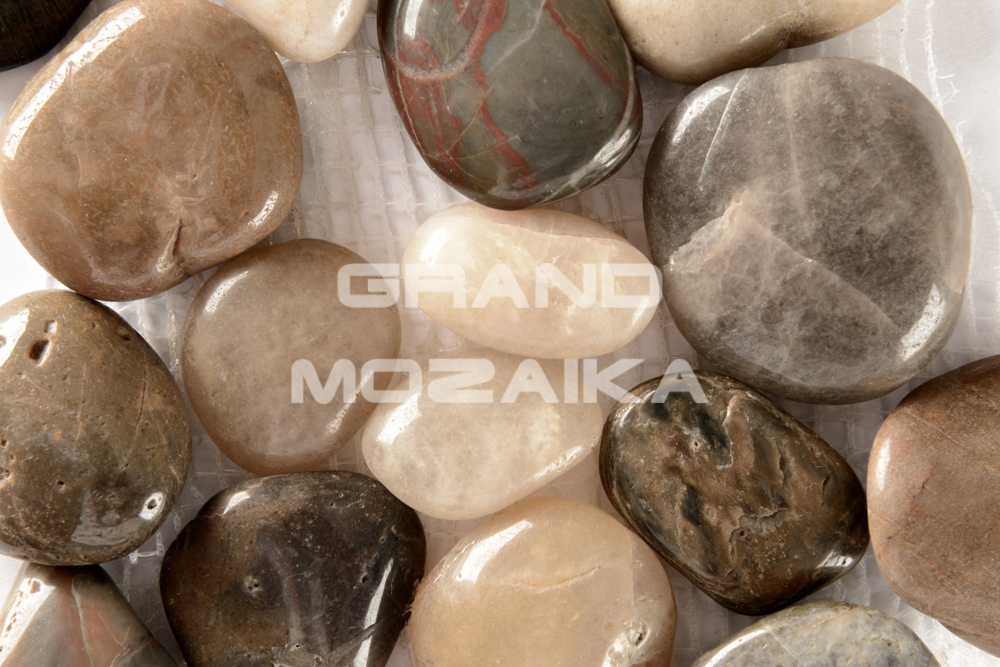 Мозаика Mix jack серия Sea Pebble