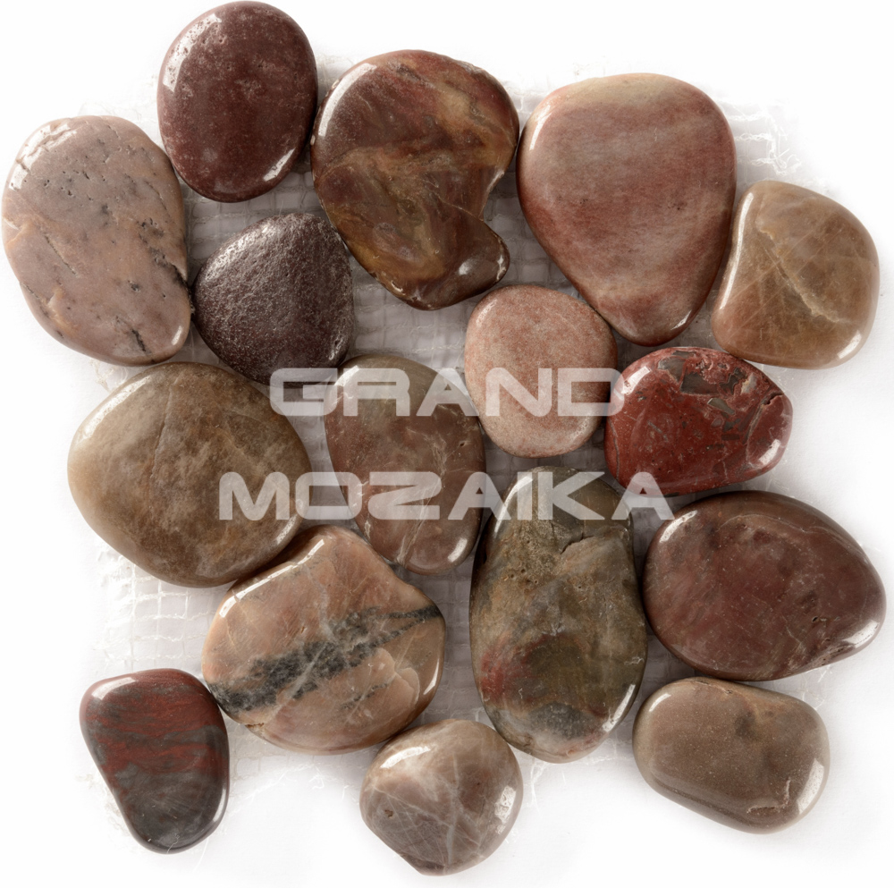 Мозаика Red jack серия Sea Pebble