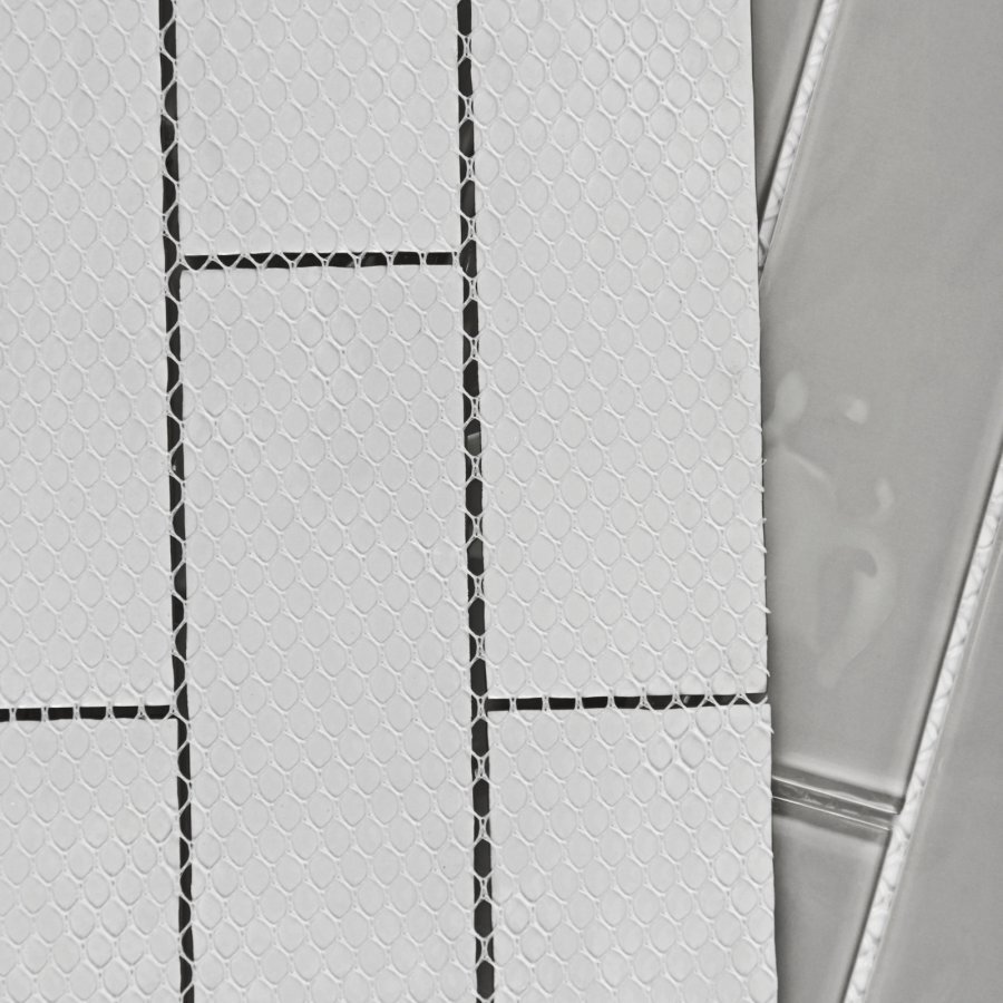 Мозаика Rumba Grey серия Glass