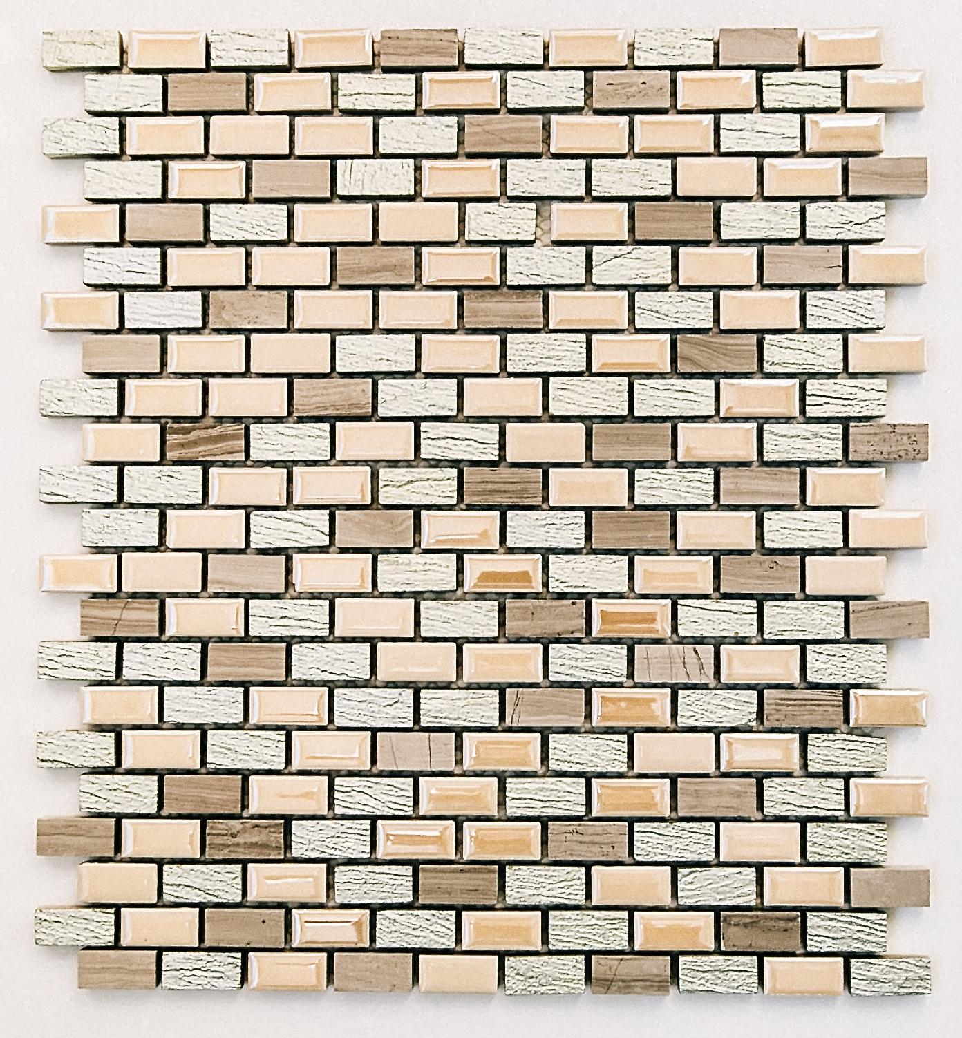 Мозаика Select серия Mix Bona