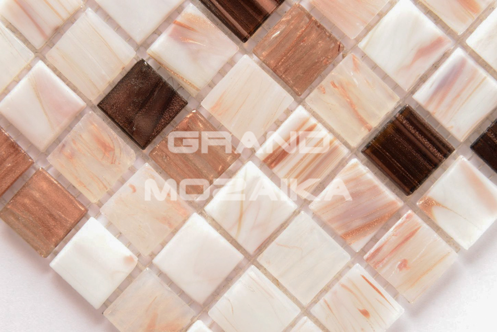 Мозаика STEP-1 серия Bona Ave