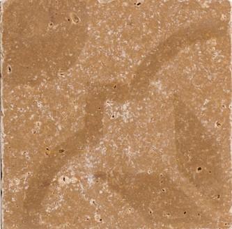 Плитка Toscana Ornament 8 10х10 серия Toscana Rustic