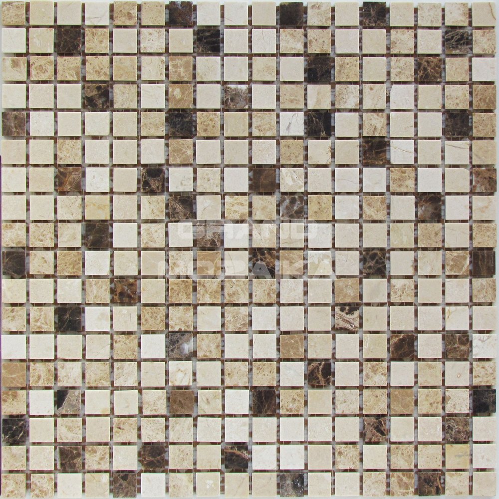 Мозаика Turin-15 slim (POL) серия Towns Slim