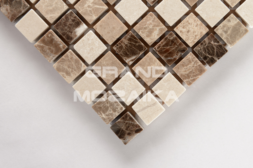 Мозаика Turin 15 серия Towns