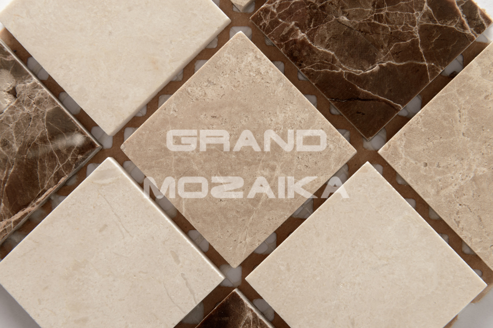 Мозаика Turin 48 серия Towns