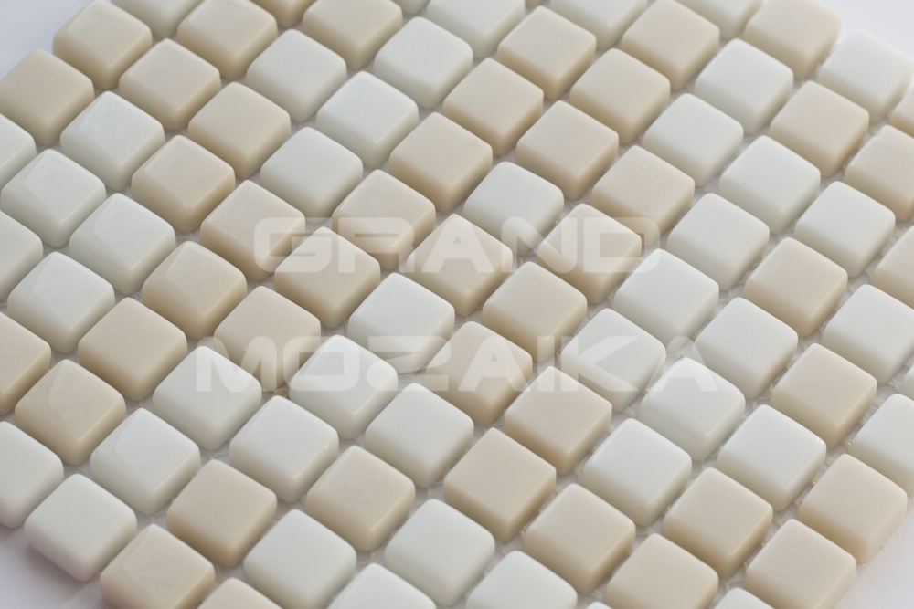 Мозаика Vanilla серия Pixel