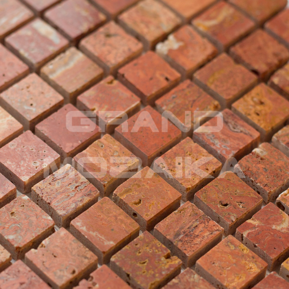 Мозаика Verona серия Towns