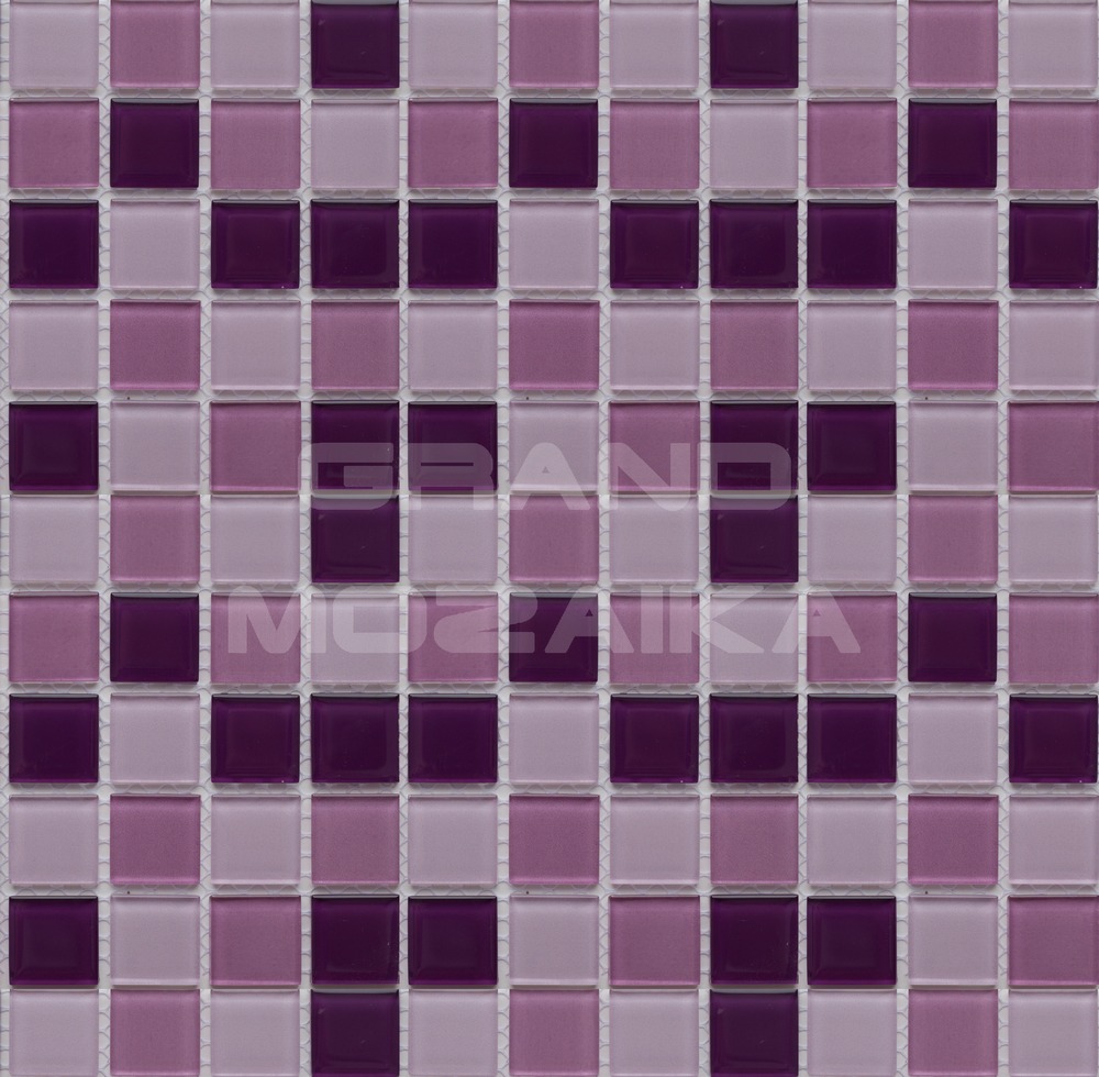 Мозаика Vialet серия Crystal Bona