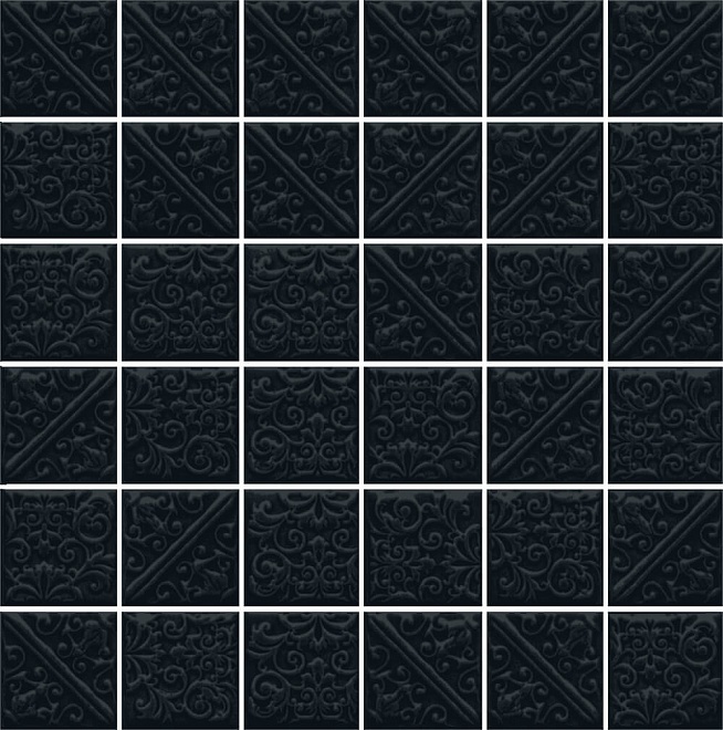 Мозаика 21025 серия Ла-Виллет