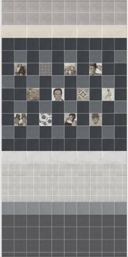 Плитка 1290 серия Амальфи