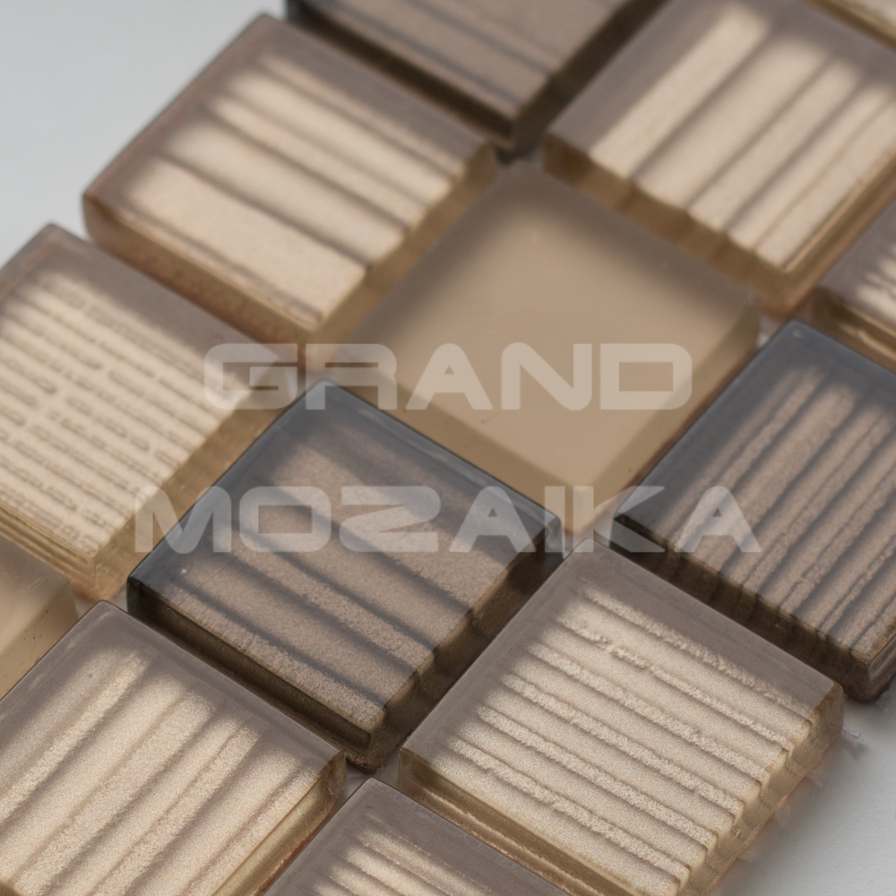 Мозаика Cacao распродажа серия Orro Glass