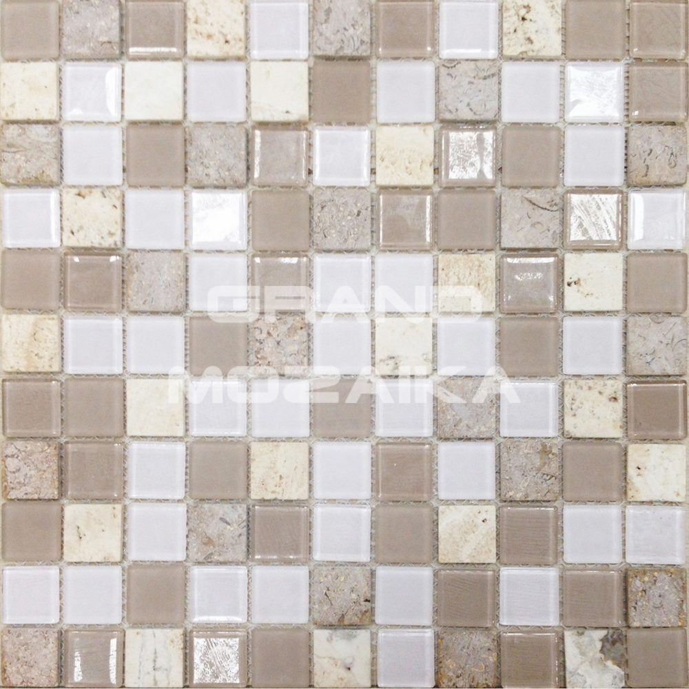 Мозаика Capri серия Orro Glasstone