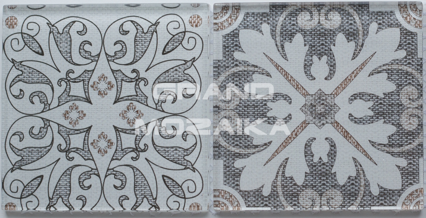 Мозаика Coin серия Orro Glass